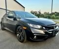 Черный Хонда Цивик, объемом двигателя 2 л и пробегом 15 тыс. км за 8000 $, фото 1 на Automoto.ua