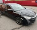 Черный Хонда Цивик, объемом двигателя 1.6 л и пробегом 30 тыс. км за 8500 $, фото 1 на Automoto.ua