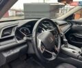 Черный Хонда Цивик, объемом двигателя 1.6 л и пробегом 30 тыс. км за 8500 $, фото 27 на Automoto.ua