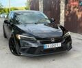 Чорний Хонда Сівік, об'ємом двигуна 2 л та пробігом 94 тис. км за 18900 $, фото 1 на Automoto.ua