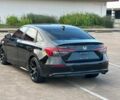 Хонда Цивик 2023 в Киеве на Automoto.ua Черный Хонда Цивик, объемом двигателя 2 л и пробегом 22 тыс. км за 9000 $, фото 3 на Automoto.ua