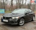 Чорний Хонда Сівік, об'ємом двигуна 2 л та пробігом 8 тис. км за 23500 $, фото 2 на Automoto.ua