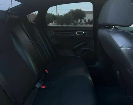 Хонда Цивик 2023 в Киеве на Automoto.ua Черный Хонда Цивик, объемом двигателя 2 л и пробегом 22 тыс. км за 9000 $, фото 8 на Automoto.ua