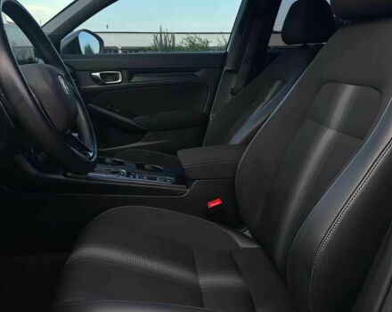 Хонда Цивик 2023 в Киеве на Automoto.ua Черный Хонда Цивик, объемом двигателя 2 л и пробегом 22 тыс. км за 9000 $, фото 9 на Automoto.ua