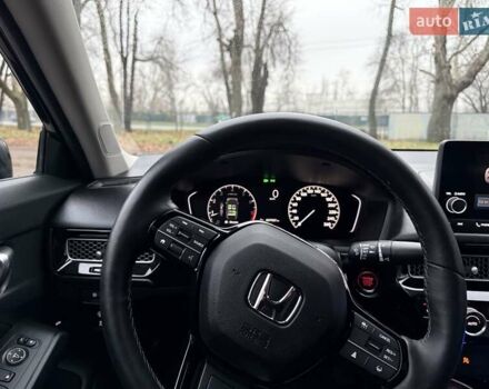 Чорний Хонда Сівік, об'ємом двигуна 2 л та пробігом 8 тис. км за 23500 $, фото 8 на Automoto.ua