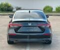 Хонда Цивик 2023 в Киеве на Automoto.ua Черный Хонда Цивик, объемом двигателя 2 л и пробегом 22 тыс. км за 9000 $, фото 4 на Automoto.ua