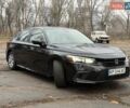 Чорний Хонда Сівік, об'ємом двигуна 2 л та пробігом 8 тис. км за 23500 $, фото 1 на Automoto.ua