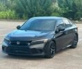 Хонда Цивик 2023 в Киеве на Automoto.ua Черный Хонда Цивик, объемом двигателя 2 л и пробегом 22 тыс. км за 9000 $, фото 2 на Automoto.ua
