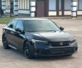 Хонда Цивик 2023 в Киеве на Automoto.ua Черный Хонда Цивик, объемом двигателя 2 л и пробегом 22 тыс. км за 9000 $, фото 1 на Automoto.ua