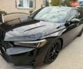 Черный Хонда Цивик, объемом двигателя 2 л и пробегом 6 тыс. км за 25500 $, фото 7 на Automoto.ua