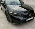 Черный Хонда Цивик, объемом двигателя 2 л и пробегом 6 тыс. км за 25500 $, фото 1 на Automoto.ua