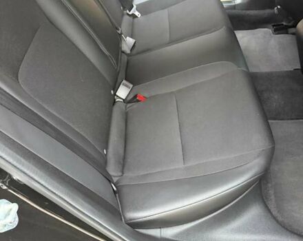 Черный Хонда Цивик, объемом двигателя 2 л и пробегом 6 тыс. км за 25500 $, фото 8 на Automoto.ua