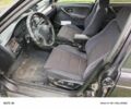Чорний Хонда Сівік, об'ємом двигуна 1.5 л та пробігом 280 тис. км за 2000 $, фото 5 на Automoto.ua