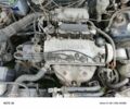 Чорний Хонда Сівік, об'ємом двигуна 1.5 л та пробігом 280 тис. км за 2000 $, фото 6 на Automoto.ua