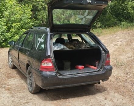 Черный Хонда Цивик, объемом двигателя 2 л и пробегом 60 тыс. км за 1659 $, фото 5 на Automoto.ua