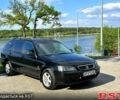 Черный Хонда Цивик, объемом двигателя 1.4 л и пробегом 400 тыс. км за 3299 $, фото 1 на Automoto.ua