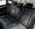 Черный Хонда Цивик, объемом двигателя 1.5 л и пробегом 60 тыс. км за 1650 $, фото 11 на Automoto.ua