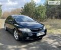 Чорний Хонда Сівік, об'ємом двигуна 1.8 л та пробігом 174 тис. км за 7500 $, фото 11 на Automoto.ua