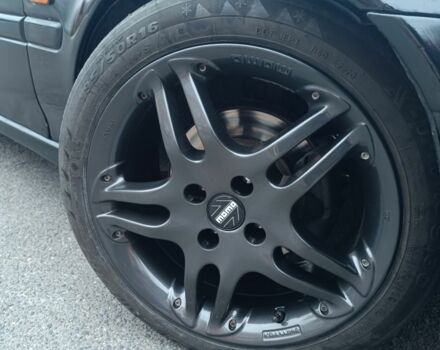 Чорний Хонда Сівік, об'ємом двигуна 1.4 л та пробігом 380 тис. км за 2000 $, фото 7 на Automoto.ua