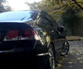 Чорний Хонда Сівік, об'ємом двигуна 1.8 л та пробігом 92 тис. км за 9600 $, фото 1 на Automoto.ua