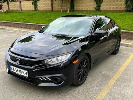 Хонда Сівік 2015 у Києві на Automoto.ua Чорний Хонда Сівік, об'ємом двигуна 2 л та пробігом 118 тис. км за 13700 $, фото 1 на Automoto.ua