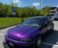 Фиолетовый Хонда Цивик, объемом двигателя 1.3 л и пробегом 235 тыс. км за 6000 $, фото 8 на Automoto.ua