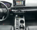 Фиолетовый Хонда Цивик, объемом двигателя 1.5 л и пробегом 6 тыс. км за 29000 $, фото 14 на Automoto.ua