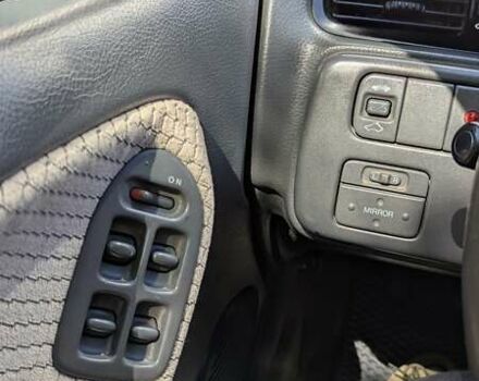 Фиолетовый Хонда Цивик, объемом двигателя 1.49 л и пробегом 413 тыс. км за 2700 $, фото 6 на Automoto.ua