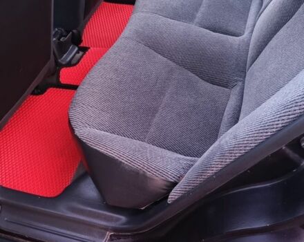 Фиолетовый Хонда Цивик, объемом двигателя 1.5 л и пробегом 253 тыс. км за 2500 $, фото 1 на Automoto.ua