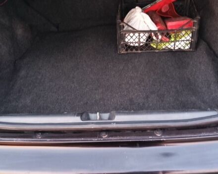 Фиолетовый Хонда Цивик, объемом двигателя 1.5 л и пробегом 253 тыс. км за 2500 $, фото 9 на Automoto.ua