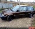Коричневый Хонда Цивик, объемом двигателя 1.3 л и пробегом 450 тыс. км за 1900 $, фото 1 на Automoto.ua