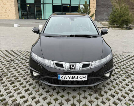 Коричневий Хонда Сівік, об'ємом двигуна 1.8 л та пробігом 150 тис. км за 10599 $, фото 2 на Automoto.ua