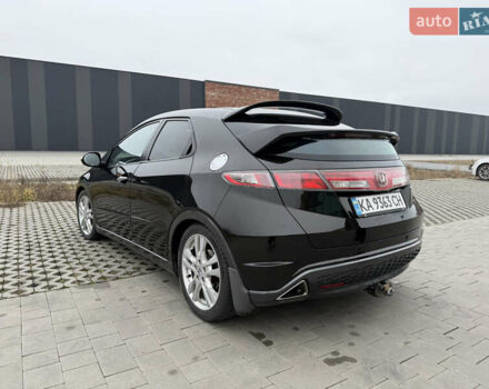 Коричневий Хонда Сівік, об'ємом двигуна 1.8 л та пробігом 150 тис. км за 10599 $, фото 16 на Automoto.ua