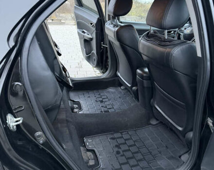 Коричневий Хонда Сівік, об'ємом двигуна 1.8 л та пробігом 150 тис. км за 10599 $, фото 39 на Automoto.ua