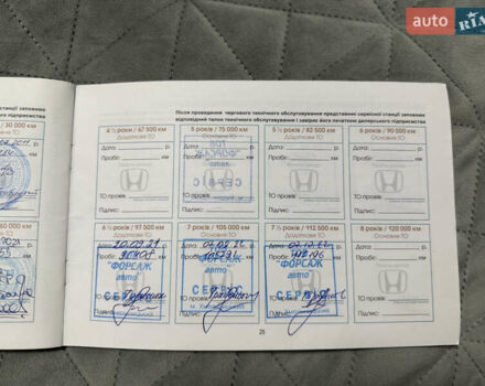 Коричневий Хонда Сівік, об'ємом двигуна 1.8 л та пробігом 150 тис. км за 10599 $, фото 44 на Automoto.ua