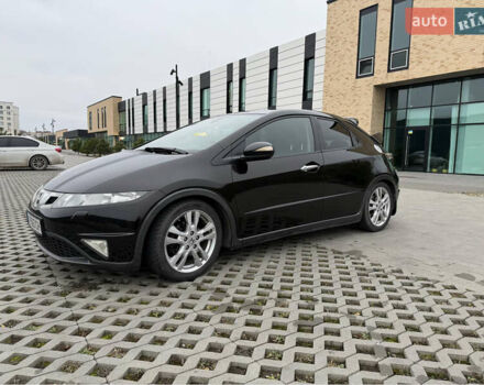 Коричневий Хонда Сівік, об'ємом двигуна 1.8 л та пробігом 150 тис. км за 10599 $, фото 21 на Automoto.ua