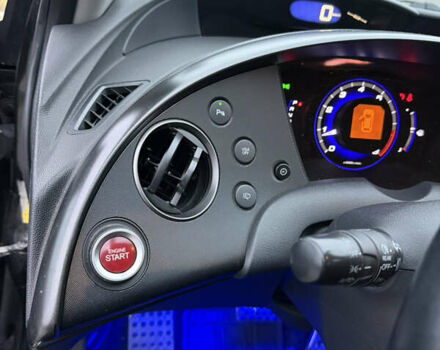 Коричневий Хонда Сівік, об'ємом двигуна 1.8 л та пробігом 150 тис. км за 10599 $, фото 30 на Automoto.ua