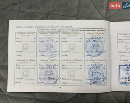 Коричневий Хонда Сівік, об'ємом двигуна 1.8 л та пробігом 150 тис. км за 10599 $, фото 43 на Automoto.ua