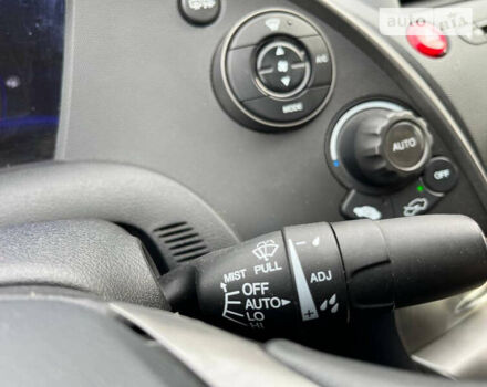 Коричневий Хонда Сівік, об'ємом двигуна 1.8 л та пробігом 160 тис. км за 9000 $, фото 9 на Automoto.ua
