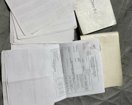 Коричневий Хонда Сівік, об'ємом двигуна 1.8 л та пробігом 150 тис. км за 10599 $, фото 46 на Automoto.ua