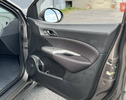 Коричневый Хонда Цивик, объемом двигателя 1.4 л и пробегом 159 тыс. км за 7550 $, фото 34 на Automoto.ua