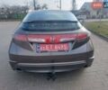 Коричневий Хонда Сівік, об'ємом двигуна 1.4 л та пробігом 194 тис. км за 6200 $, фото 14 на Automoto.ua