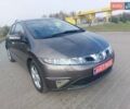 Коричневий Хонда Сівік, об'ємом двигуна 1.4 л та пробігом 194 тис. км за 6200 $, фото 2 на Automoto.ua