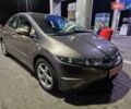 Коричневий Хонда Сівік, об'ємом двигуна 1.4 л та пробігом 194 тис. км за 6200 $, фото 44 на Automoto.ua