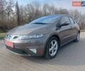 Коричневий Хонда Сівік, об'ємом двигуна 1.4 л та пробігом 194 тис. км за 6200 $, фото 1 на Automoto.ua