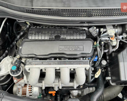 Коричневый Хонда Цивик, объемом двигателя 1.4 л и пробегом 159 тыс. км за 7550 $, фото 28 на Automoto.ua