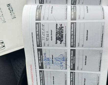 Коричневый Хонда Цивик, объемом двигателя 1.4 л и пробегом 159 тыс. км за 7550 $, фото 71 на Automoto.ua