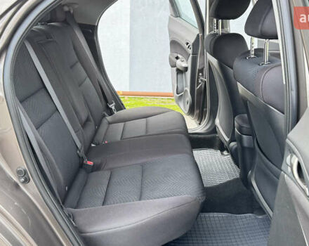 Коричневый Хонда Цивик, объемом двигателя 1.4 л и пробегом 159 тыс. км за 7550 $, фото 42 на Automoto.ua