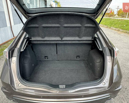 Коричневый Хонда Цивик, объемом двигателя 1.4 л и пробегом 159 тыс. км за 7550 $, фото 38 на Automoto.ua