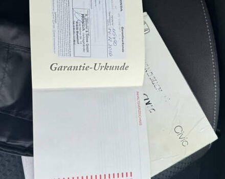 Коричневый Хонда Цивик, объемом двигателя 1.4 л и пробегом 159 тыс. км за 7550 $, фото 68 на Automoto.ua